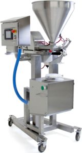 Cake Station Unifiller systems