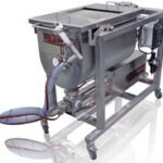 Dosificadora unifiller Pro 2000 Low Level