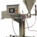 Dosificadora unifiller Systems Pro 2000i FS Servo.