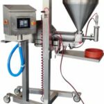 Dosificadora unifiller Universal 2000 iServo FS.