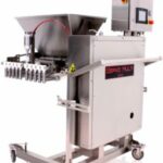 Dosificadora unifiller systems Servo Multi