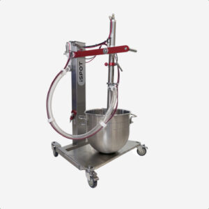 serie dosificadora directa unifiller systems