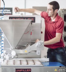 otize distribuidor oficial unifiller systems en españa