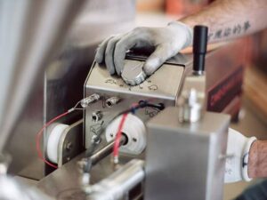 alimentacion industrial