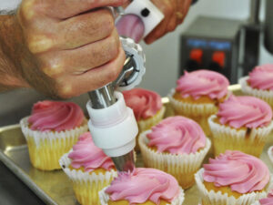 bombas unifiller systems