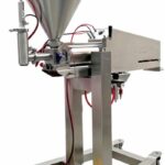 unifiller systems dosificadora pro 4000 otize
