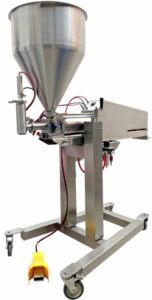 unifiller systems dosificadora pro 4000 otize