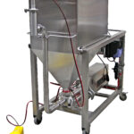 dosificador pro 4000 ll unifiller systems otize