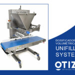 DOSIFICADORAS VOLUMERICAS UNIFILLER SYSTEMS OTIZE
