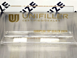 unifiller europe galardon otize