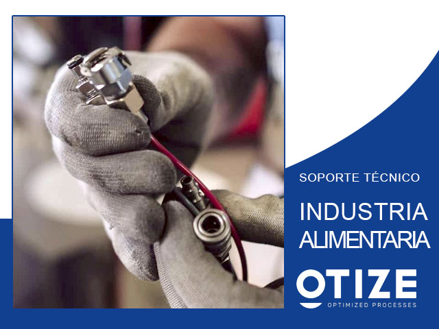 SOPORTE TECNICO