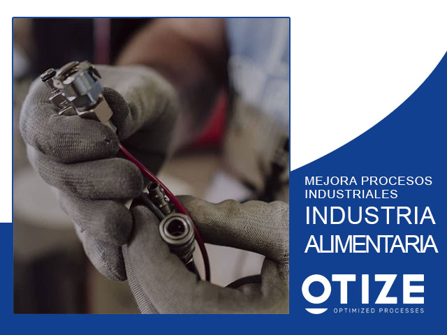Mejora Procesos Industriales con Unifiller Systems