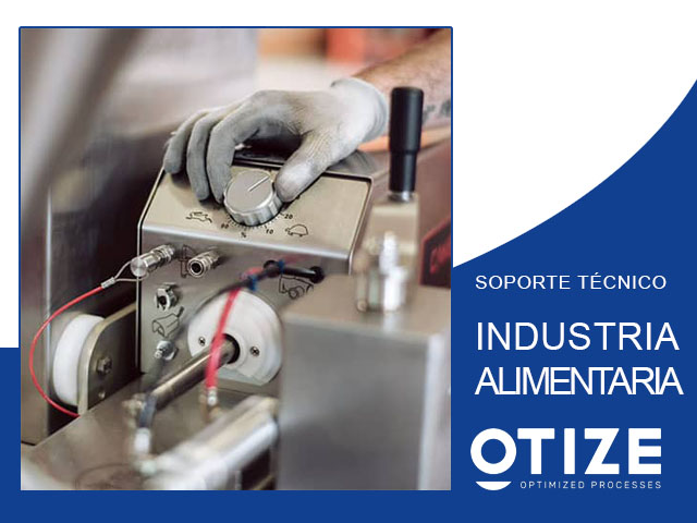 SOPORTE TECNICO OTIZE