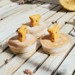 dosificadores de alimentos para mascotas