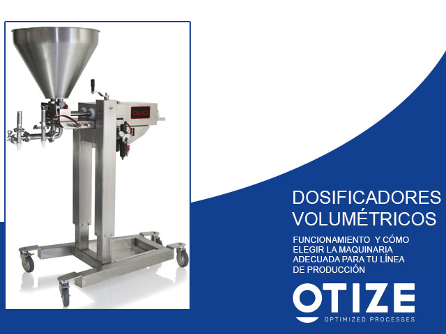 Maquinaria industrial alimentaria